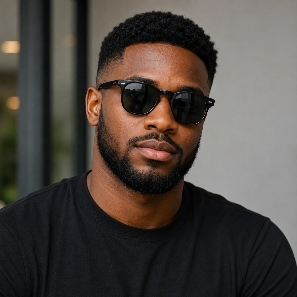 David O. – Lagos