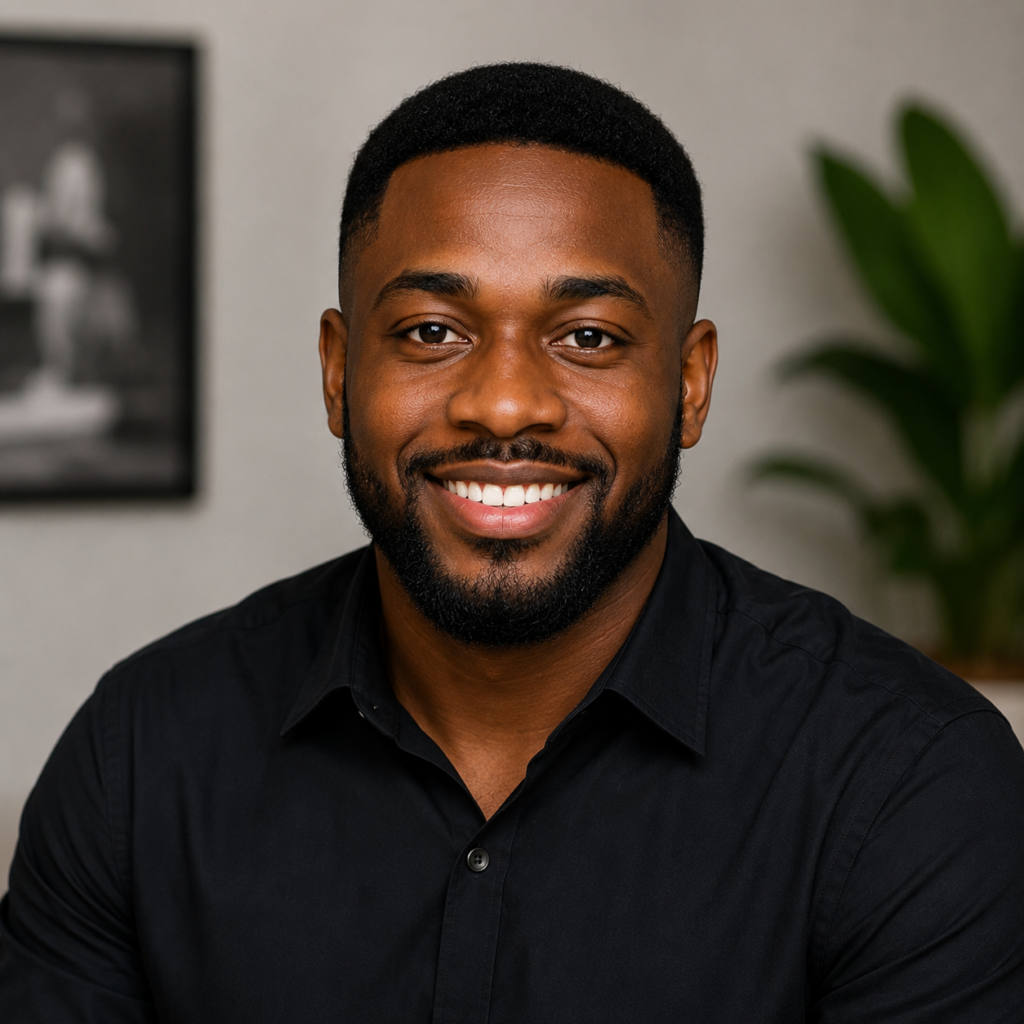 Emeka C. – Abuja