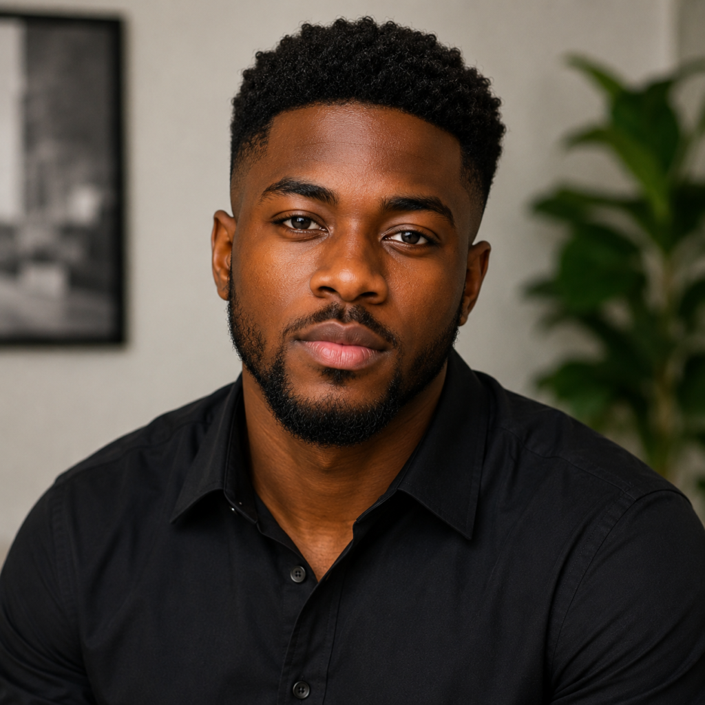 Michael A. – Port Harcourt