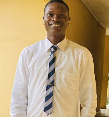 Michael A. – Port Harcourt