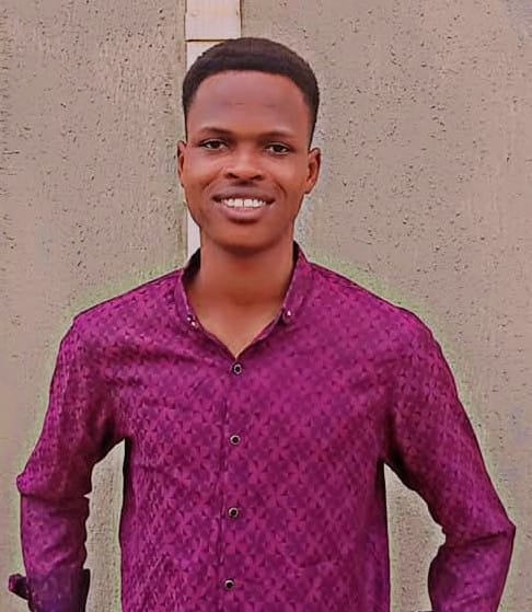 Emeka C. – Abuja