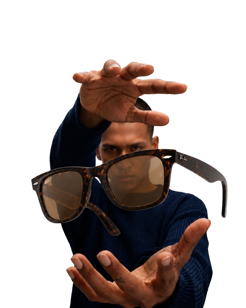 Premium Men's Sunglasses Collection | Shikini Stores