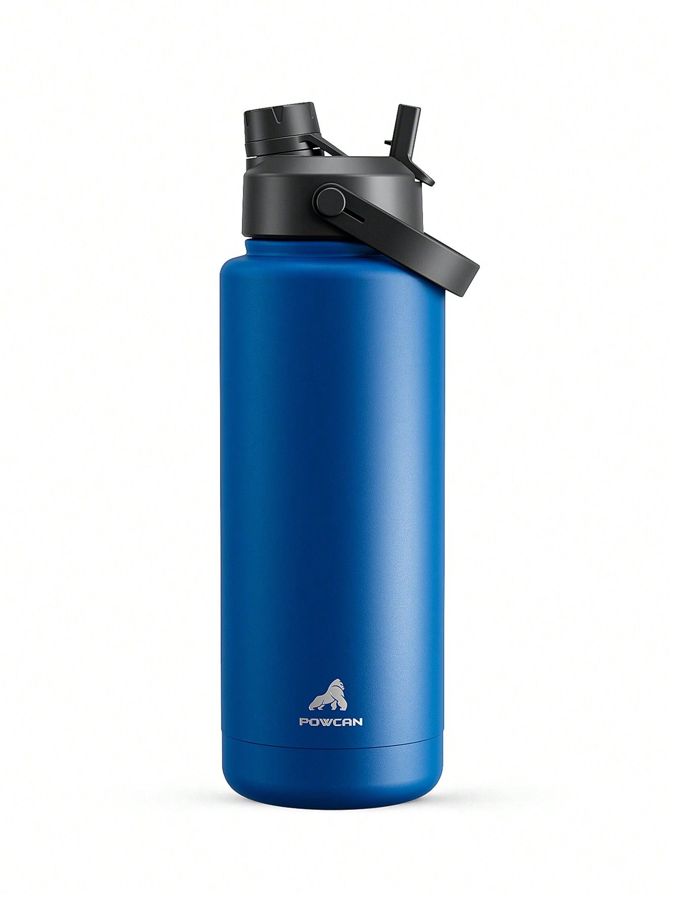 Plastic Aqua Cool Water Bottle for Gym