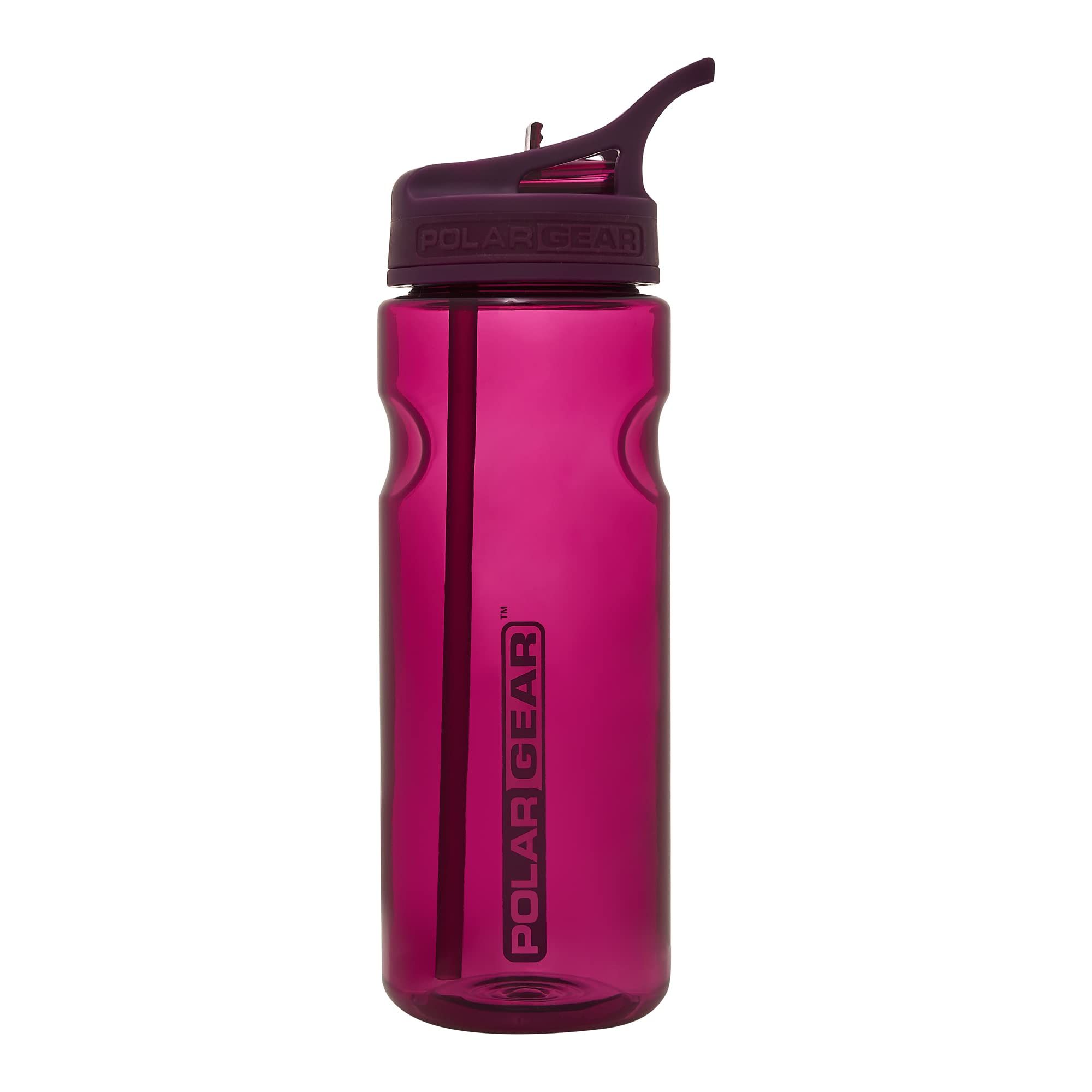 Plastic Aqua Cool Water Bottle for Gym